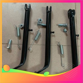 hahong shop Chân chống cbr150 r15 tfx mt15 Dài hơn zin và thân to hơn zin