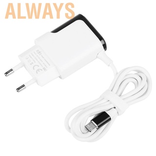 Củ sạc nhanh 12.5w 5V 2 cổng USB