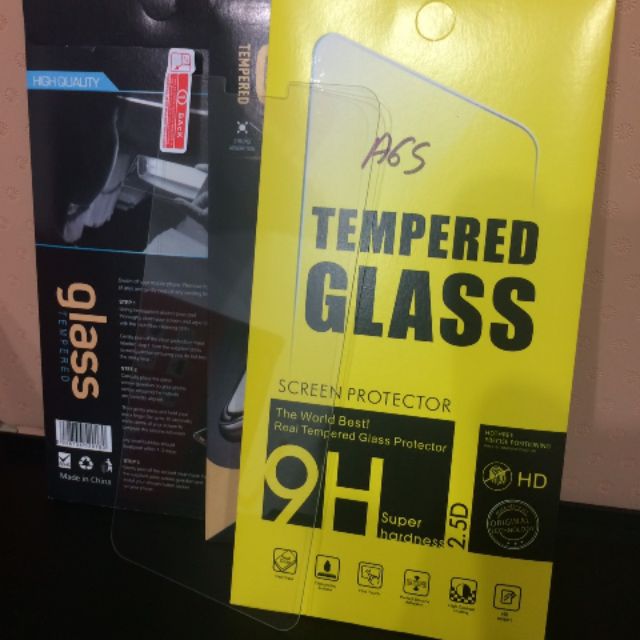 Combo 3 kính cường lực cho Samsung Galaxy A6S