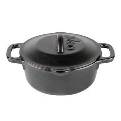 Lodge - Nồi gang - 21.4cm - 1.89L