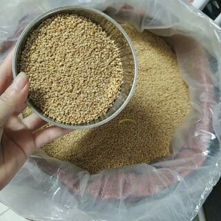 1kg Phấn cà phê.
