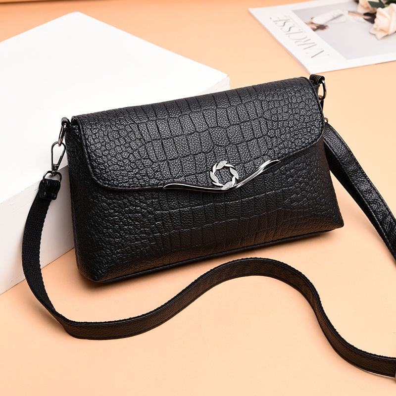 Túi Xách Da Mềm Thời Trang Cho Phụ Nữ Trung Niên 2022