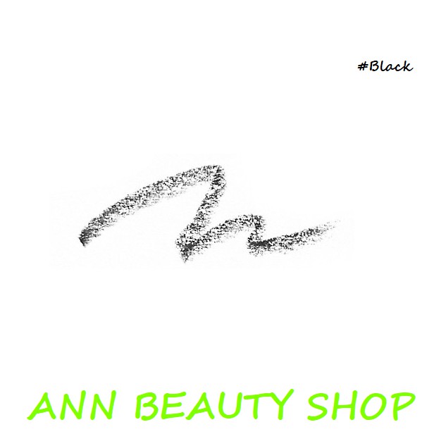 Chì Kẻ Mày 2 Đầu MISSHA PERFECT EYEBROW STYLER | BigBuy360 - bigbuy360.vn