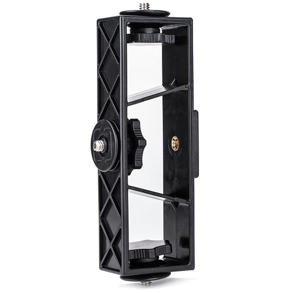 Giá Đỡ Máy Ảnh 3 Vị Trí XT-XINTE Đa Năng DSLR 3-Brackets