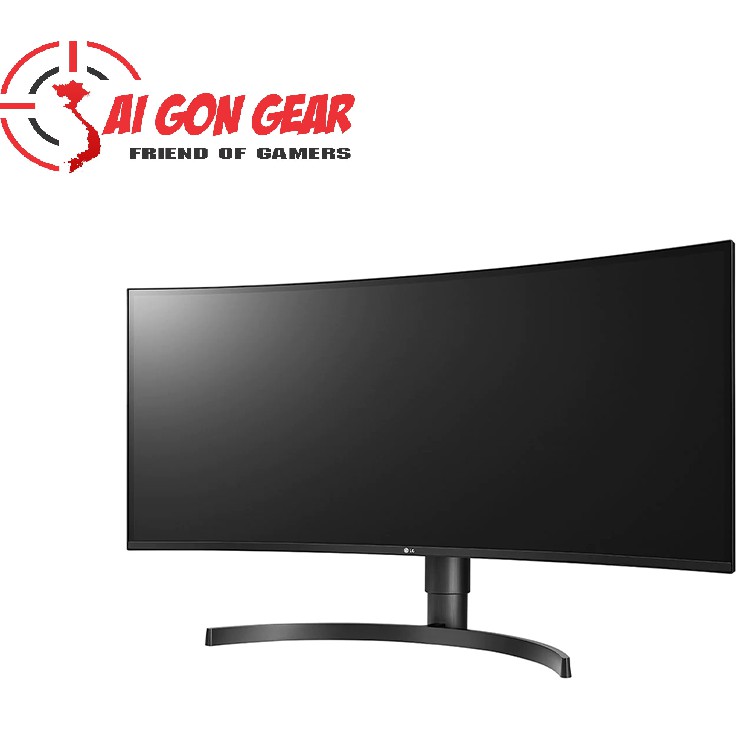 Màn hình cong LG 34 inch 34WN80C-B.ATV | BigBuy360 - bigbuy360.vn