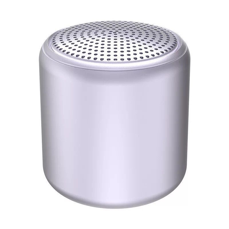 Loa bluetooth mini Inpods littleFUN TWS hỗ trợ kết nối cùng lúc 2 loa, thoại rãnh tay (màu ngẫu nhiên)