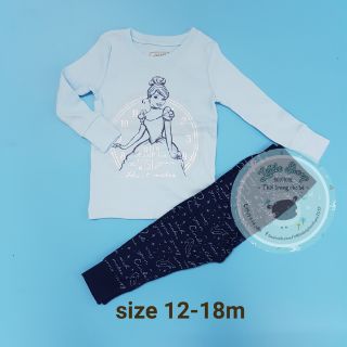 Bộ mặc nhà Oldnavy xuất xịn