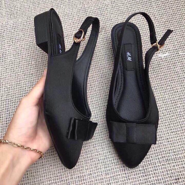 Giày 3p HM