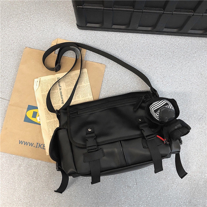 Túi Đeo Chéo Thời Trang Hàn Cho Nam