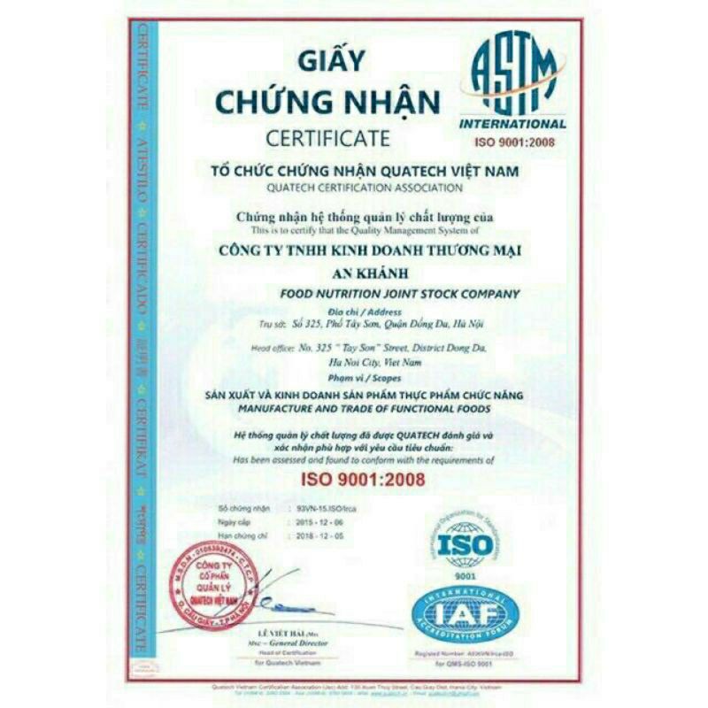 (TPCN) GIẢM CÂN YANHEE (7viên/ ngày): Diệt mỡ An Toàn,giành cho người khó giảm | BigBuy360 - bigbuy360.vn