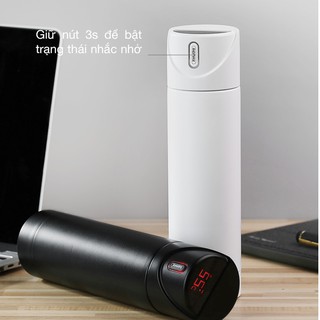 Bình Giữ Nhiệt Remax RT-IG02