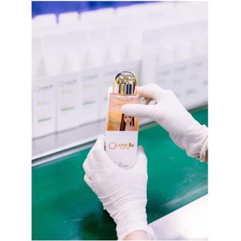 Toner Hắc Mai Biển Queenie Skin - Dưỡng Da Cân Bằng Độ Ẩm, Sạch Mụn