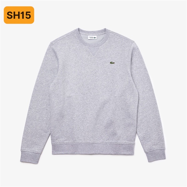 Áo nỉ L.C.S.T SH15