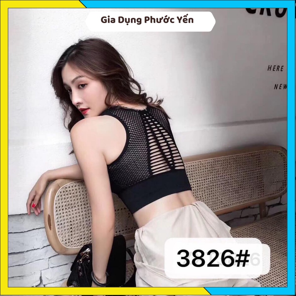 Bra tập gym 3826