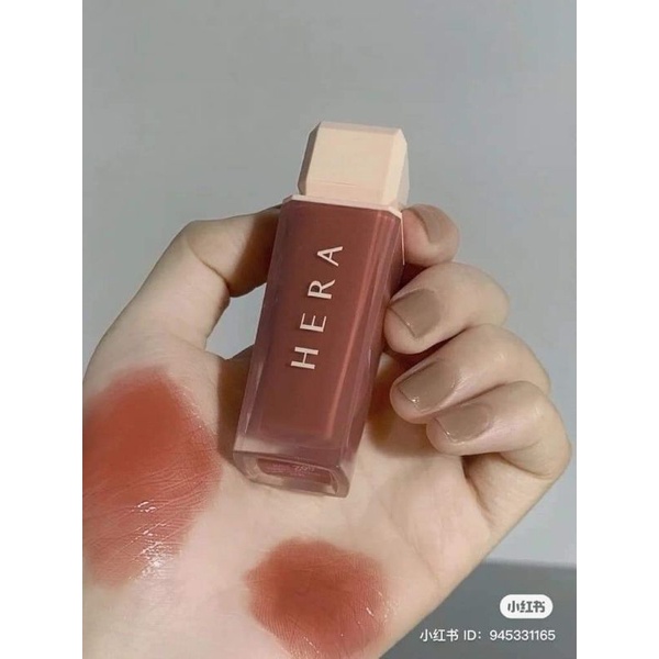 Son Hera 462 Sensual Spicy Nude Gloss Fullbox