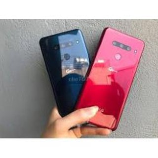 điện thoại LG G8 ram 6G bộ nhớ 128G mới Chính Hãng, Màn hình 6.1inch, Camera siêu nét