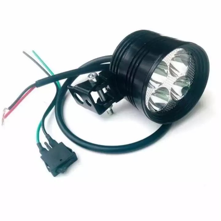 ĐÈN L4 NGẮN 5-120V