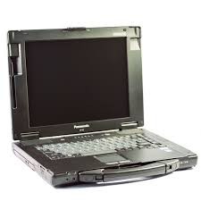 Laptop panasonic Cf 52 P8400|4G|500G|15in | BigBuy360 - bigbuy360.vn