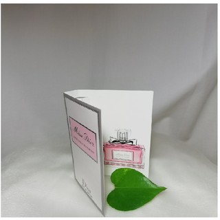 [Vial] Nước hoa Nữ Miss Dior Absolutely Blooming 1,5 ml edp