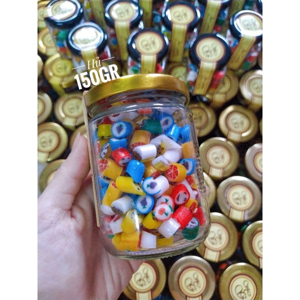 Kẹo Nghệ Thuật Nhật Bản Handmade(loại 150g)