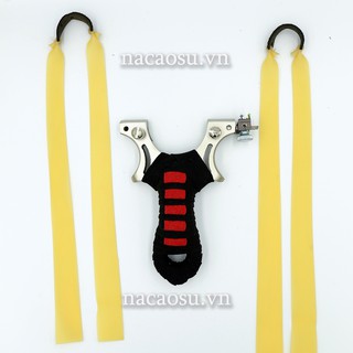 Ná cao su onehit 2019 - Tặng 2 dây