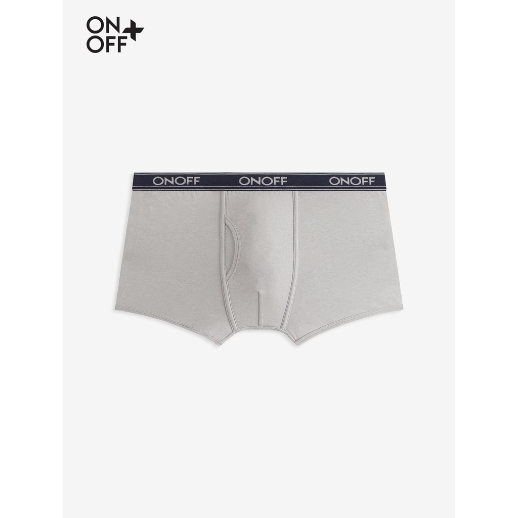 Clearance sale | Quần lót bé trai ONOFF khỏe khoắn, an toàn - H13BB191507