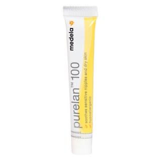 Kem nứt đầu ti Medela Purelan 100 cho mẹ bỉm sữa