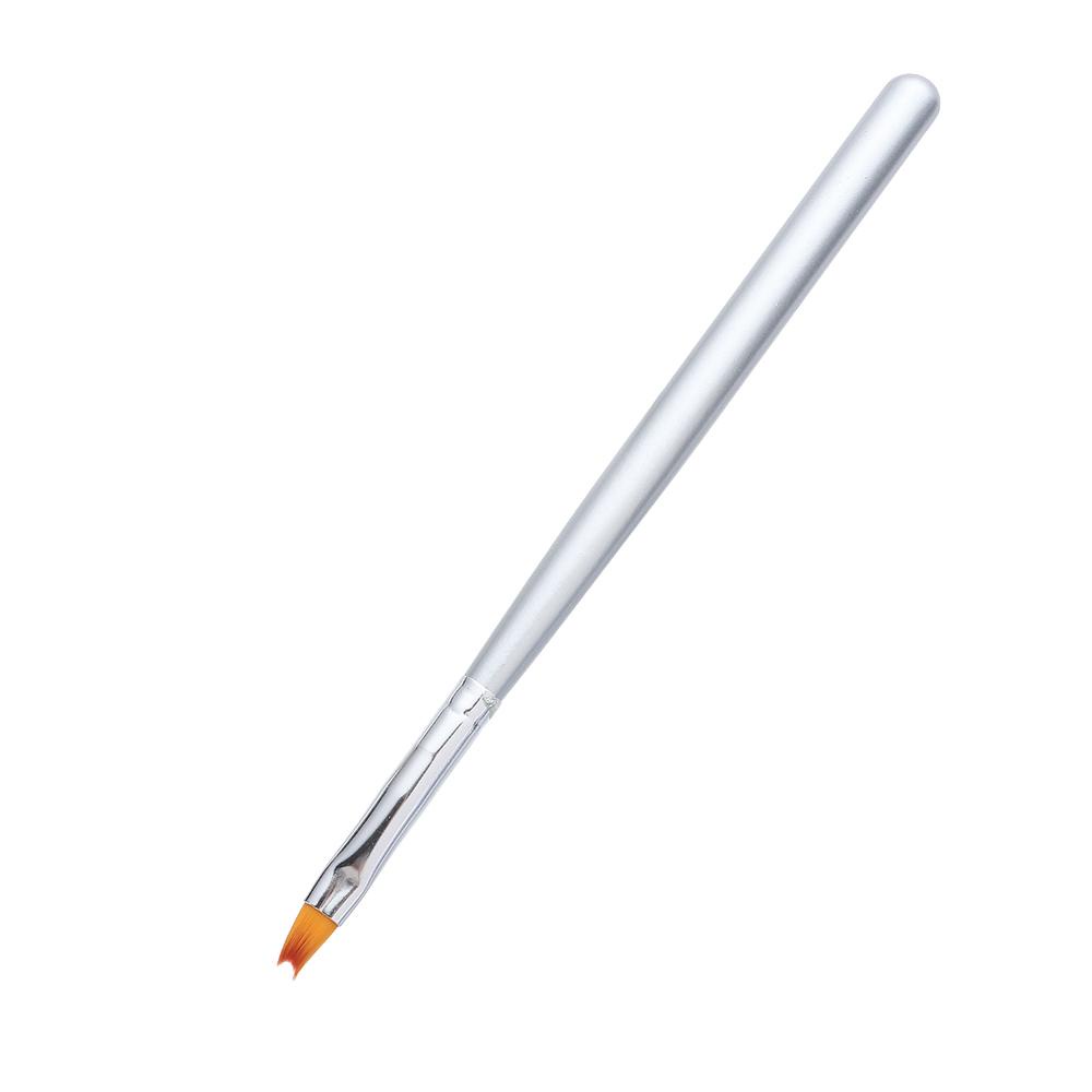 Bộ 8 Cọ Vẽ Móng Tay Gel UV Acrylic DIY