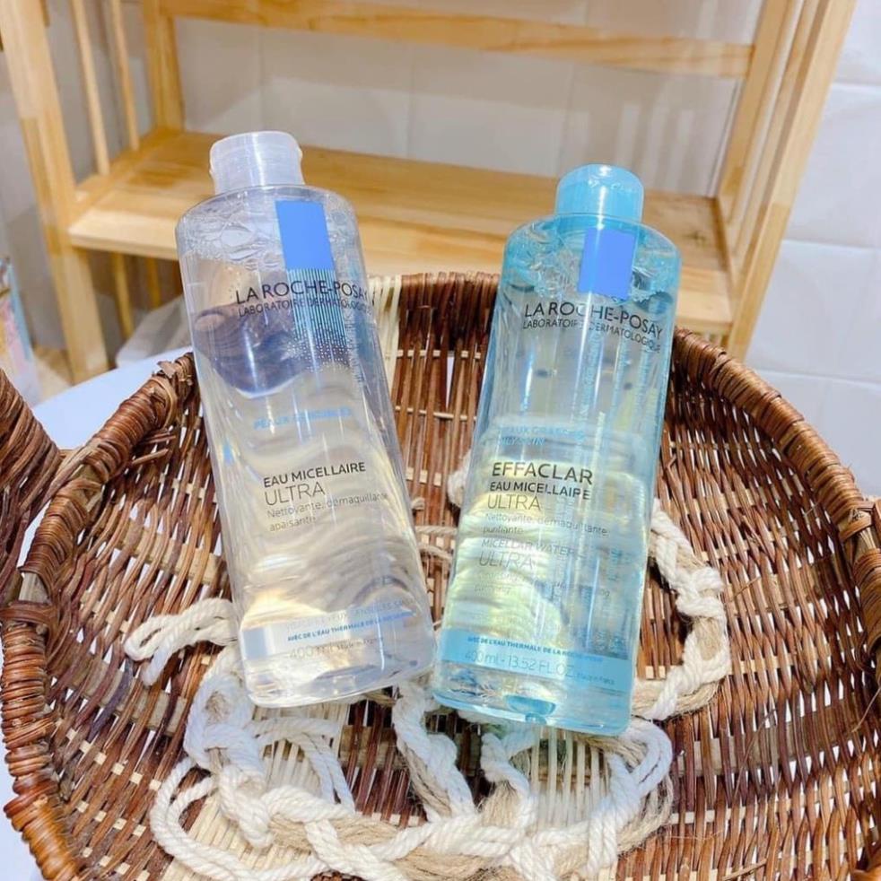 [FreeShip] Nước Tẩy Trang La Roche-Posay Eau Micellaire Ultra 400ml | BigBuy360 - bigbuy360.vn