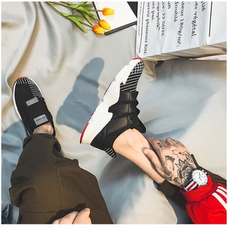 Giày Sneaker nam kiểu dáng mới lạ 083