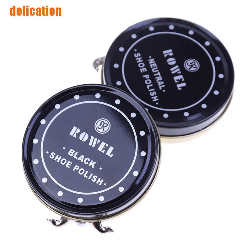 Dụng Cụ Đánh Bóng Giày Tiện Lợi