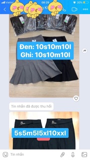 Chân váy đuôi cá vnxk[ảnh thật+ fewback]