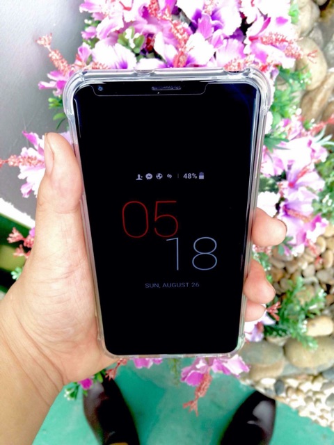 ỐP LƯNG CHỐNG SỐC LG V30 TRONG SUỐT NHỰA XỊN ÍT Ồ VÀNG CHỐNG SỐC CỰC TỐT KHÔNG BỊ NHÃO .