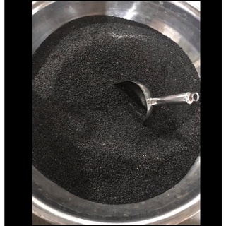 Muối Vừng truyền thống (Lạc đỏ và Vừng đen thơm nức)