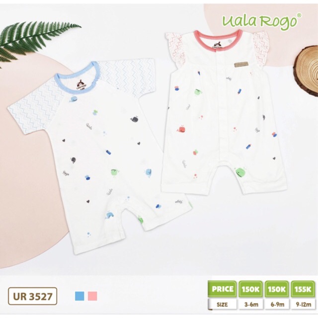 Body Uala 2020