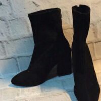 Bốt nữ, bốt lửng, boot