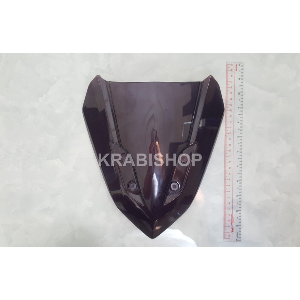 Mão Winner X 28cm V2 V3 2019-2023 độ Moto bắt ốc