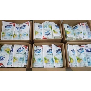 Nước lau sàn sunlight 700ml
