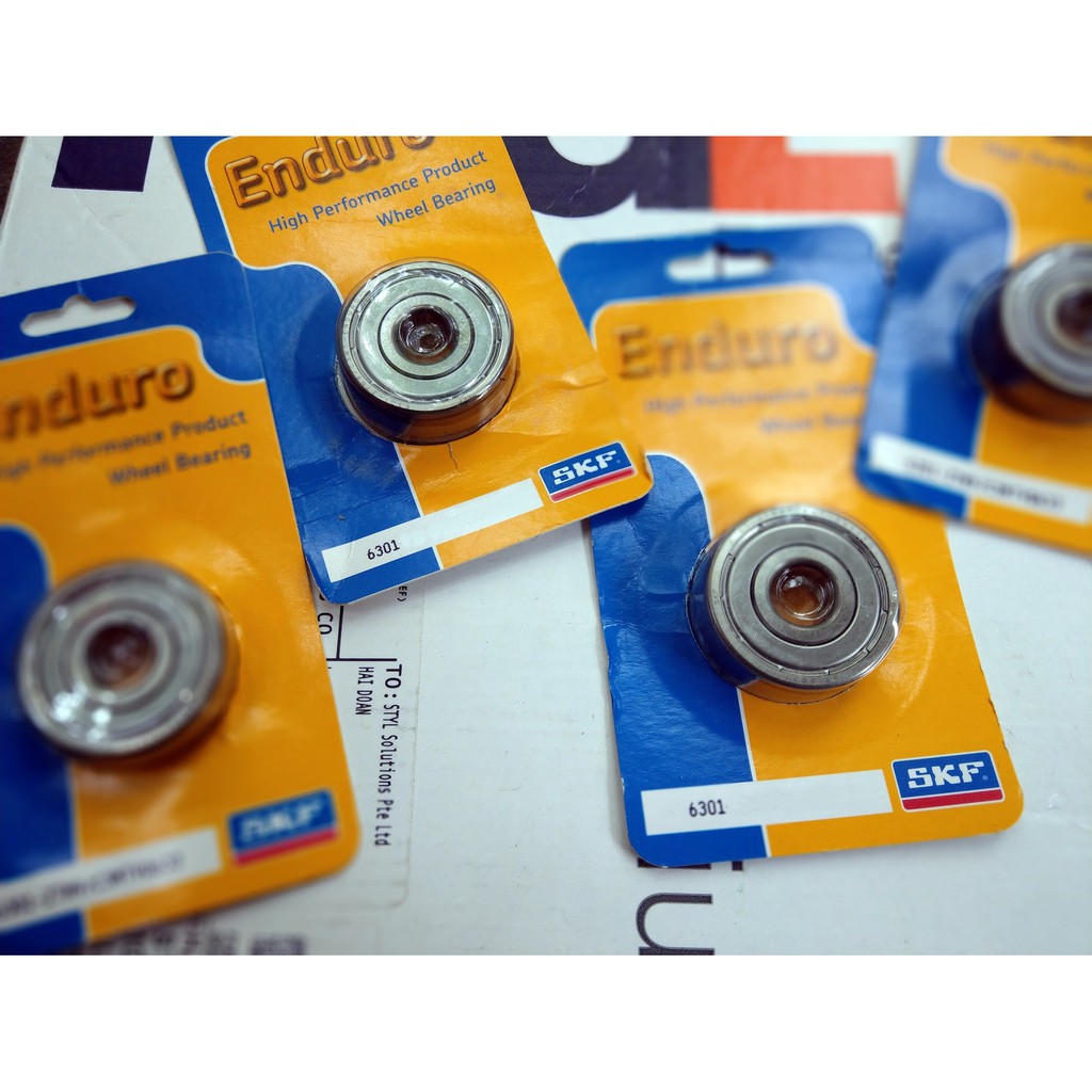 Bạc đạn SKF Enduro dành cho mâm xe Sonic 150