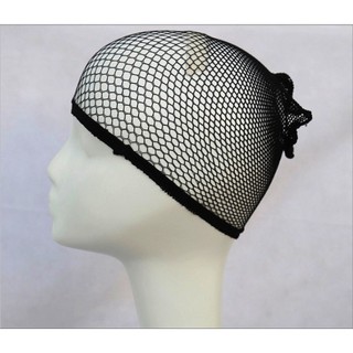 LƯỚI CHỤP TÓC , ĐỘI TÓC GIẢ