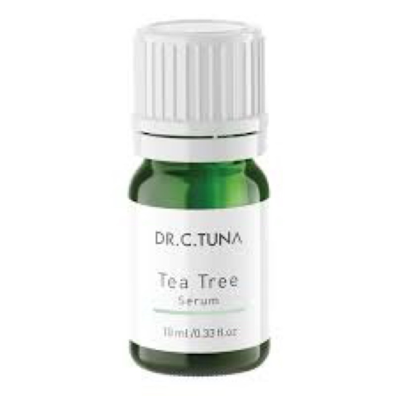 🌺 Serum Farmasi Tea Tree 10ml 🌺