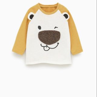 Áo Cotton Zara xuất dư xịn