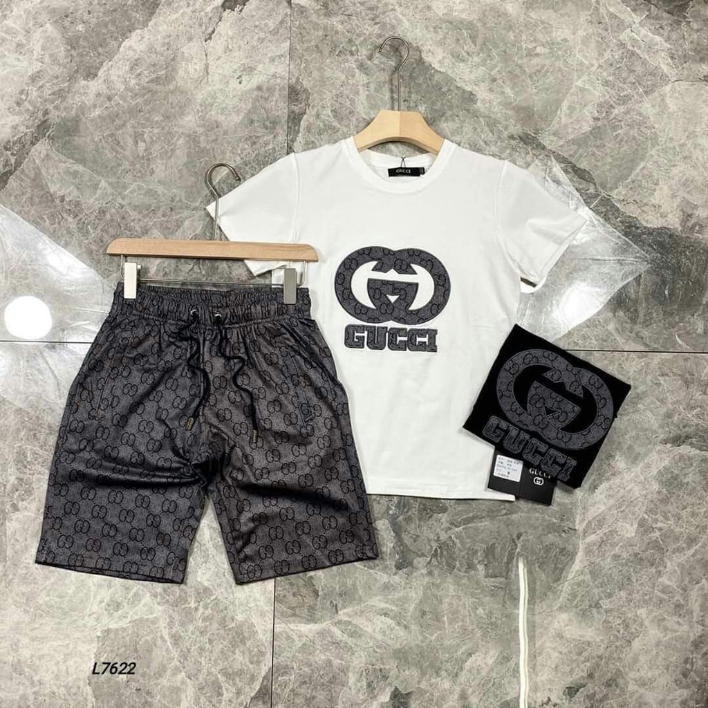 Bộ Hè Nam, Bộ Thể Thao Nam Chất Liệu Thun Lanh Co Dan 4 chiều Mã Sản Phẩm - BN272 - TrongTanFashion | BigBuy360 - bigbuy360.vn