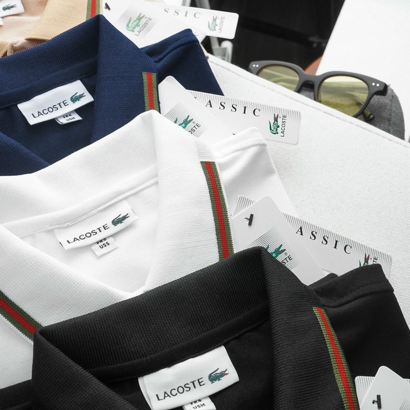 Áo Thun Nam Polo Cao Cấp