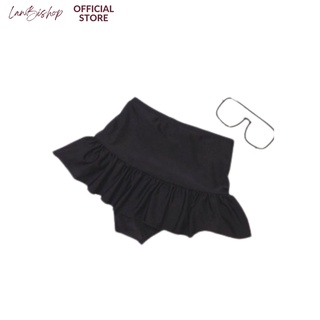 Đồ bơi nữ bikini lanbishop quần nữ, chân váy đi biển lẻ lanbi-014
