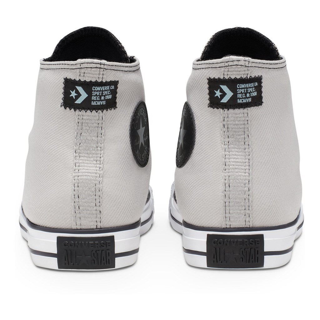 Giày sneakers Converse Chuck Taylor All Star Utility 166005C