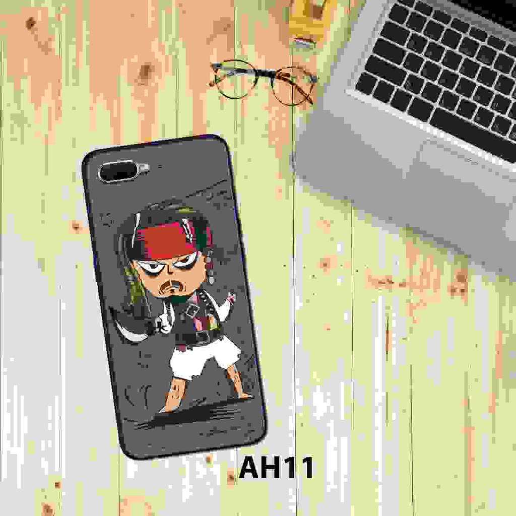 [MIỄN PHÍ VẬN CHUYỂN] ỐP LƯNG CAO CẤP DÀNH CHO OPPO A3S - OPPO A1K - REALME C1- REALME C2 IN HÌNH SIÊU ANH HÙNG CỰC CUTE