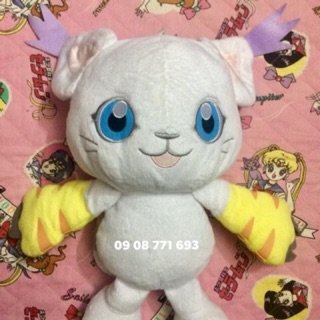 Thú bông Tailmon 35cm