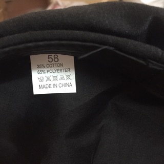 MŨ LỒI LƯỠI TRAI CÁ TÍNH