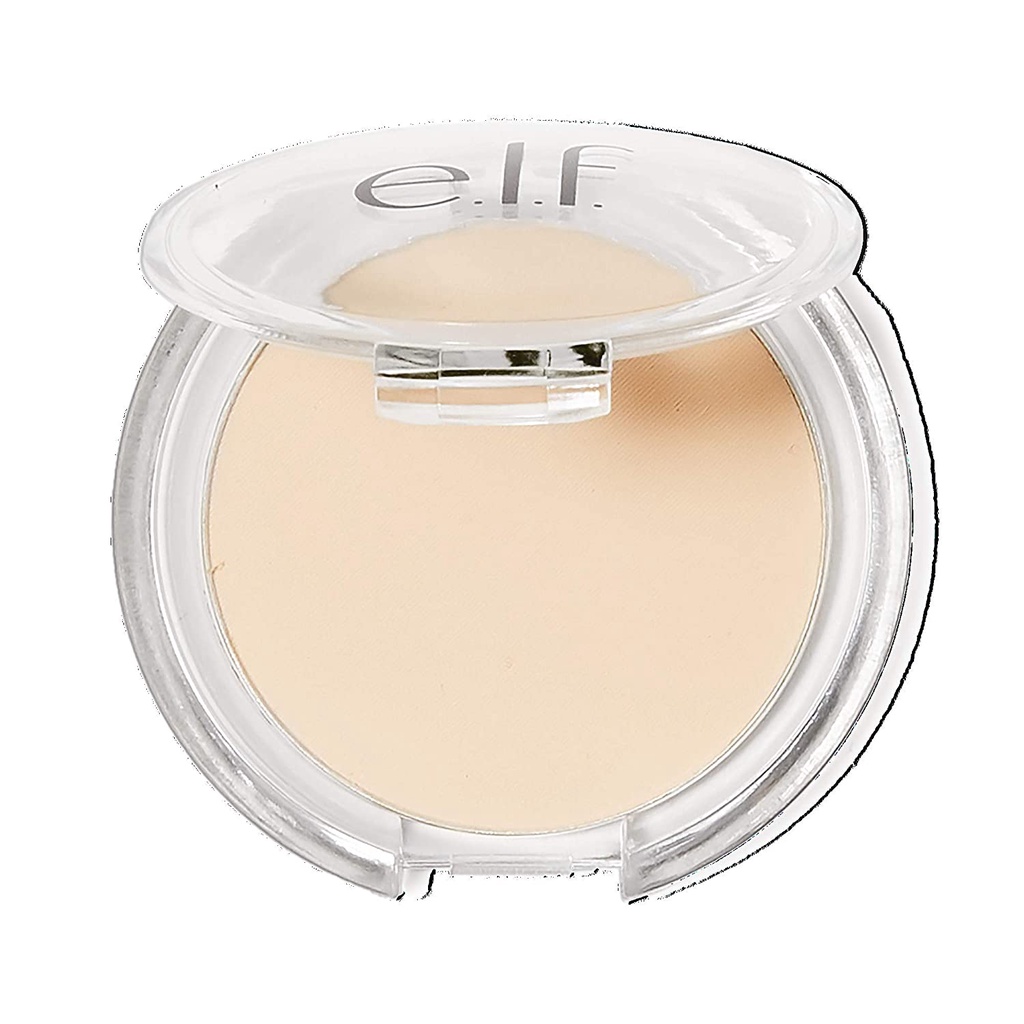 Phấn Phủ e.l.f Prime And Stay Finishing Powder
